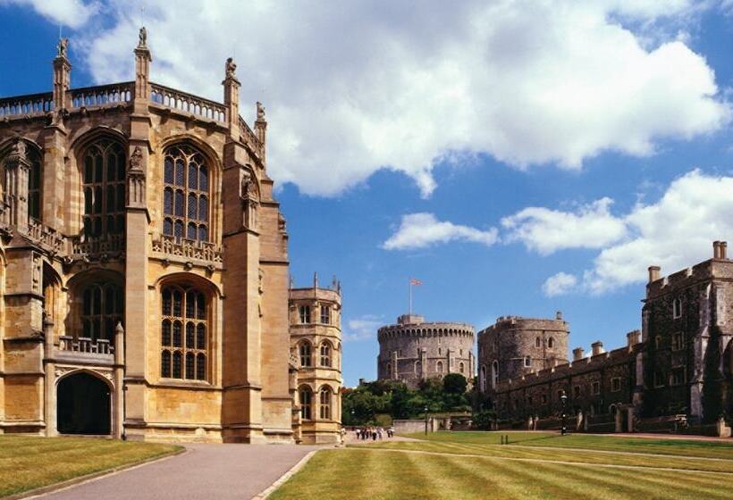 Four Seasons Hotel Hampshire