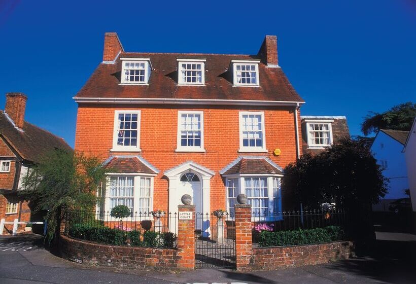 Four Seasons Hotel Hampshire