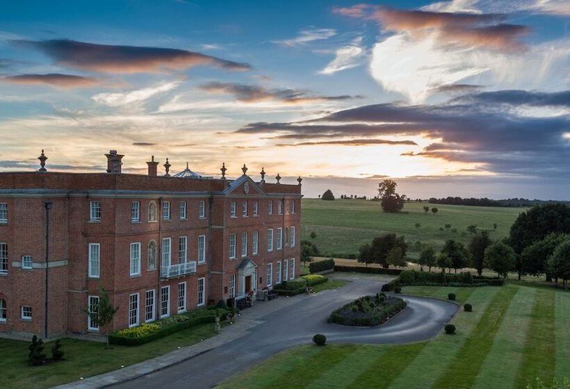 Four Seasons Hotel Hampshire