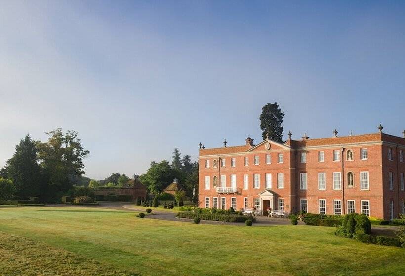Four Seasons Hotel Hampshire