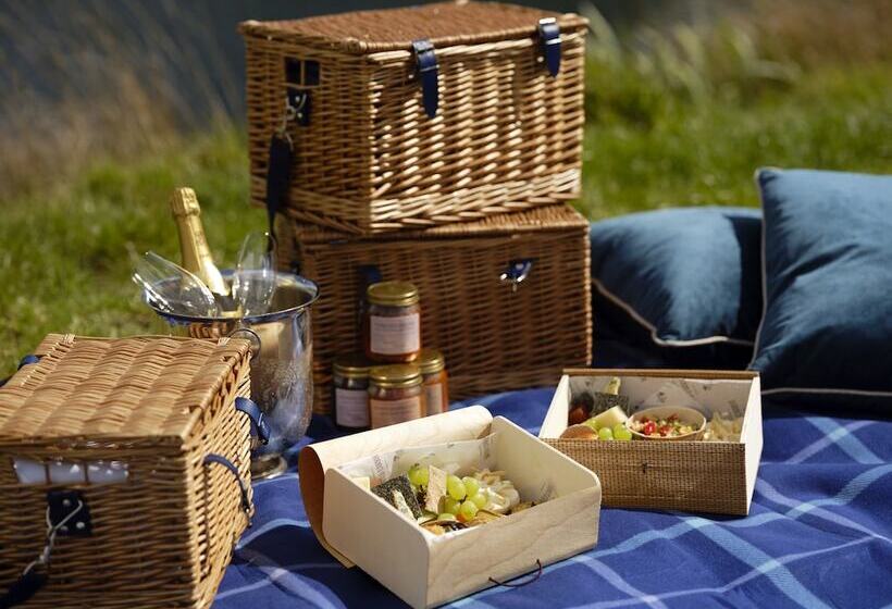 Four Seasons Hotel Hampshire