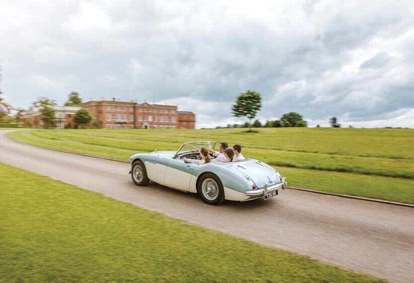 Four Seasons Hotel Hampshire