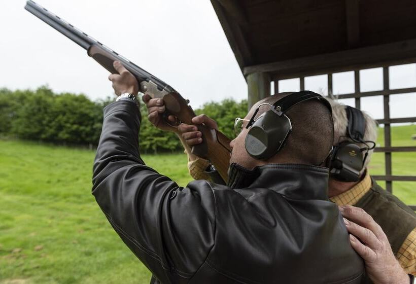 Four Seasons Hotel Hampshire