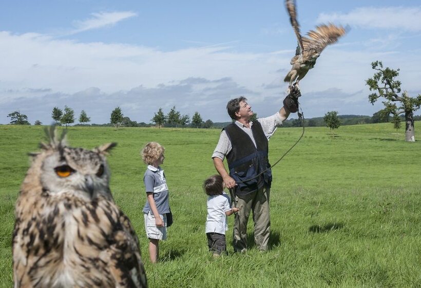 Four Seasons Hotel Hampshire