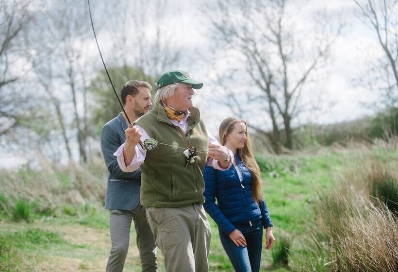 Four Seasons Hotel Hampshire