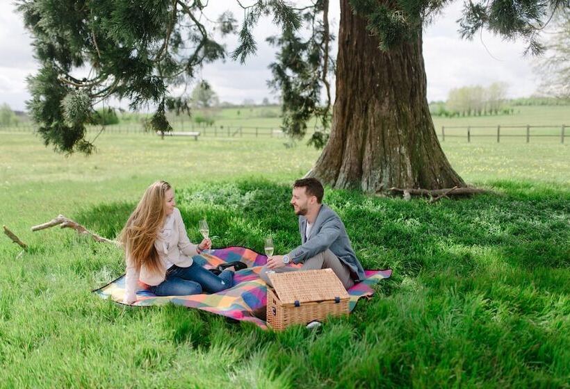 Four Seasons Hotel Hampshire