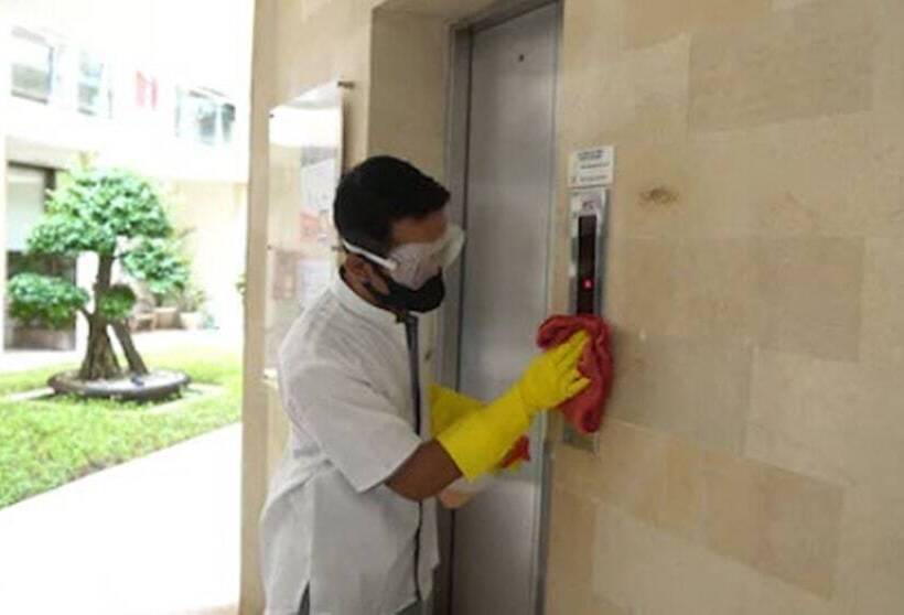 בית מלון כפרי Furamaxclusive Ocean Beach Seminyak Bali