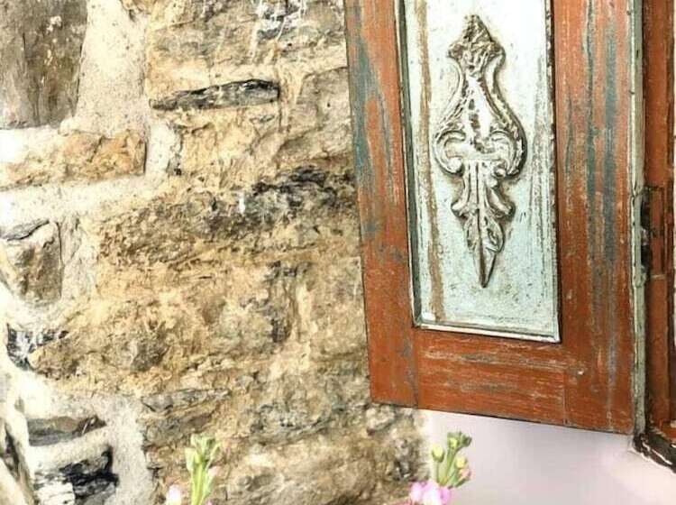 호텔 Furzeleigh Mill Inn