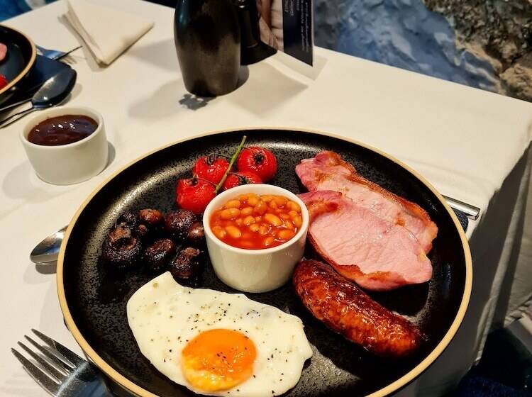 호텔 Furzeleigh Mill Inn