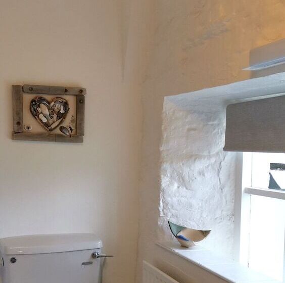 호텔 Furzeleigh Mill Inn