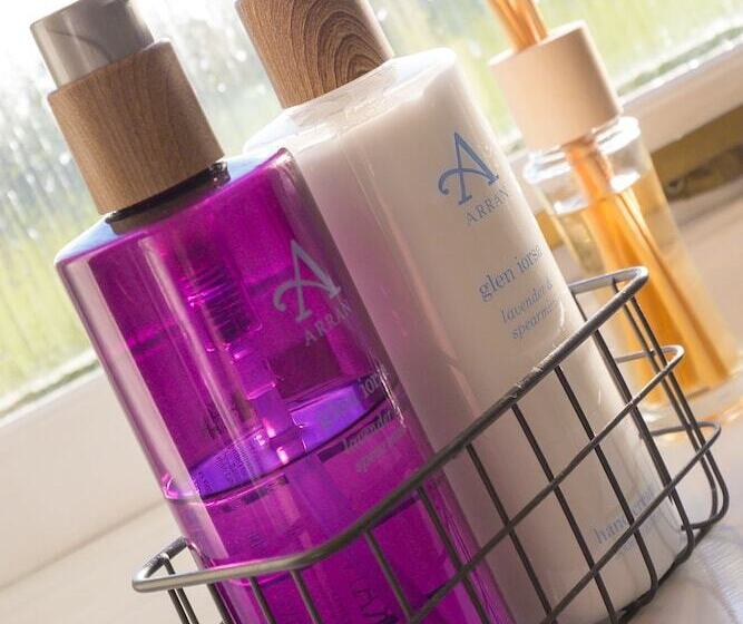 ホテル Garleton Lodge