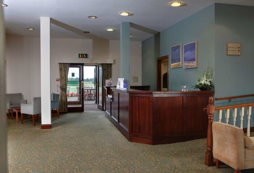 Garstang Country Hotel & Golf, Sure Hotel Collection