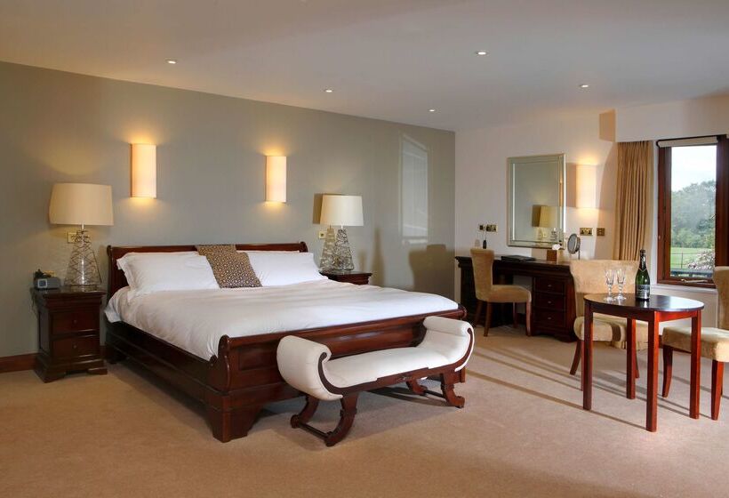 Garstang Country Hotel & Golf, Sure Hotel Collection