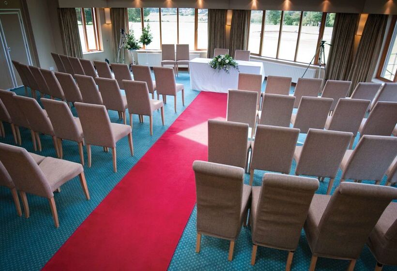 Garstang Country Hotel & Golf, Sure Hotel Collection