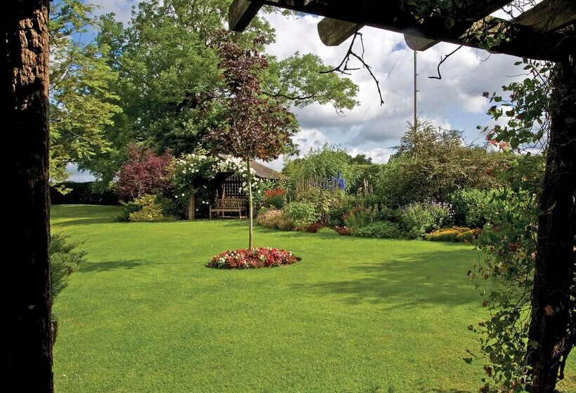 Garstang Country Hotel & Golf, Sure Hotel Collection