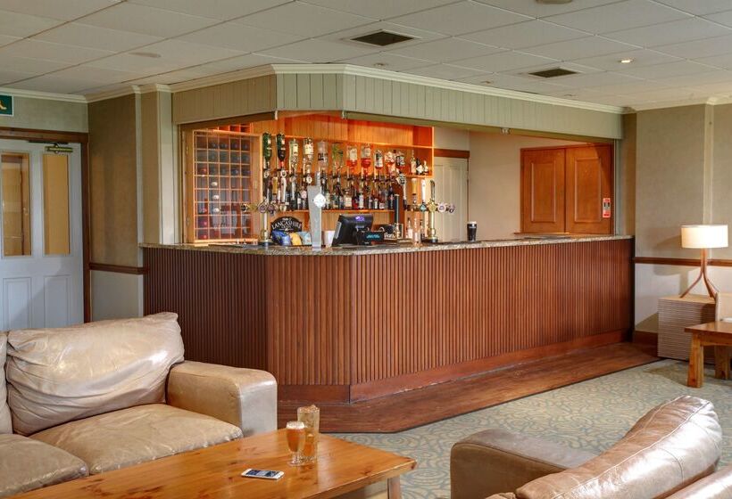Garstang Country Hotel & Golf, Sure Hotel Collection