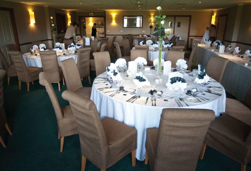 Garstang Country Hotel & Golf, Sure Hotel Collection
