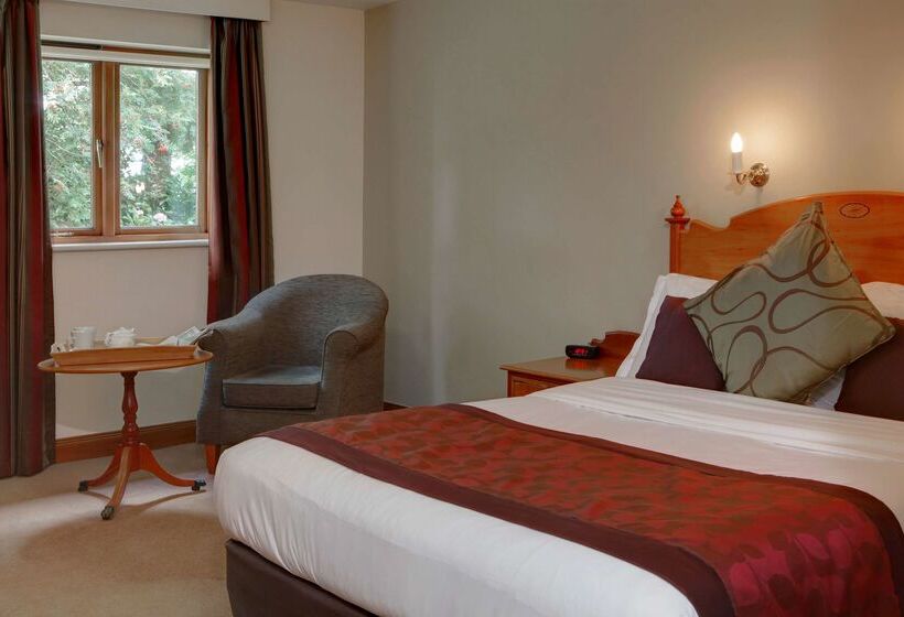 Garstang Country Hotel & Golf, Sure Hotel Collection