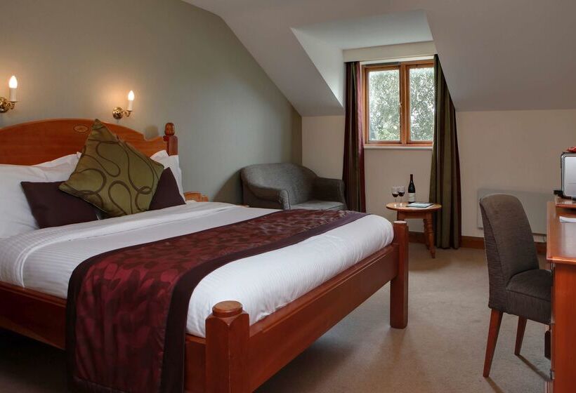 Garstang Country Hotel & Golf, Sure Hotel Collection