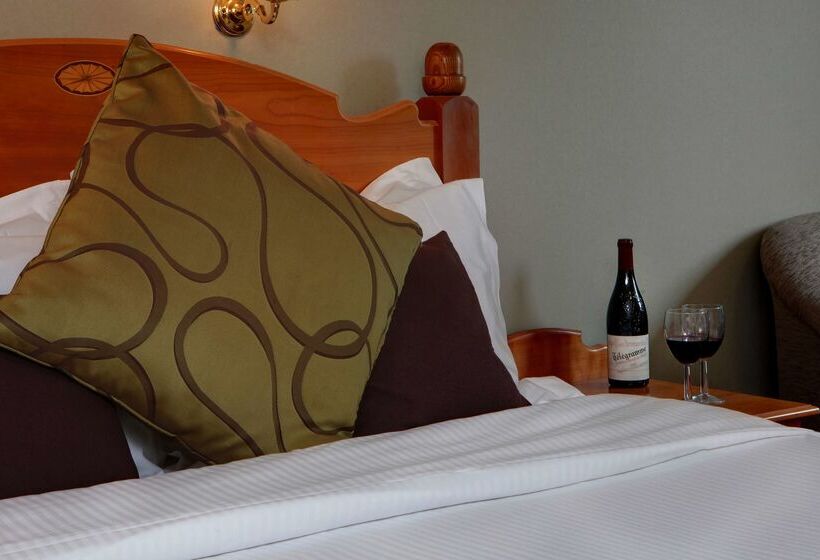 Garstang Country Hotel & Golf, Sure Hotel Collection