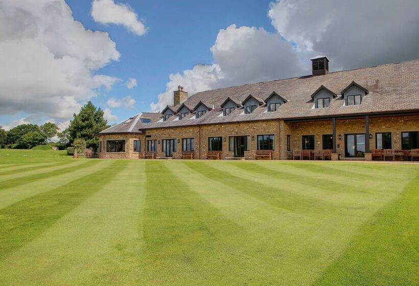 Garstang Country Hotel & Golf, Sure Hotel Collection