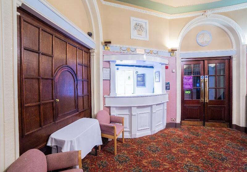 George Hotel, Burslem, Stoke On Trent