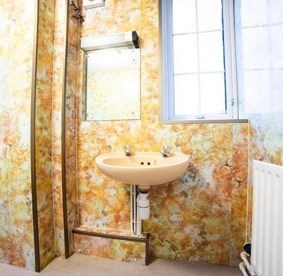 George Hotel, Burslem, Stoke On Trent