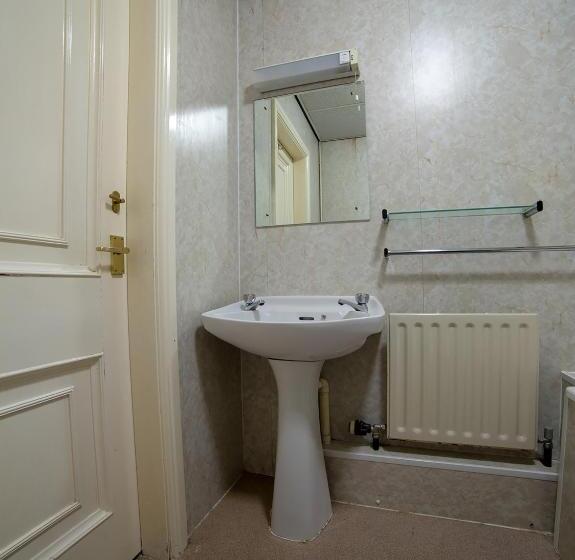 George Hotel, Burslem, Stoke On Trent