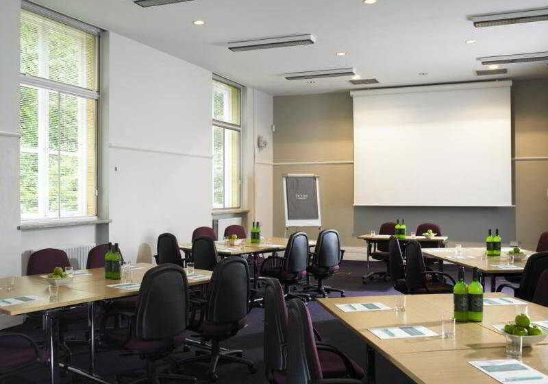 בית מלון כפרי Gorse Hill