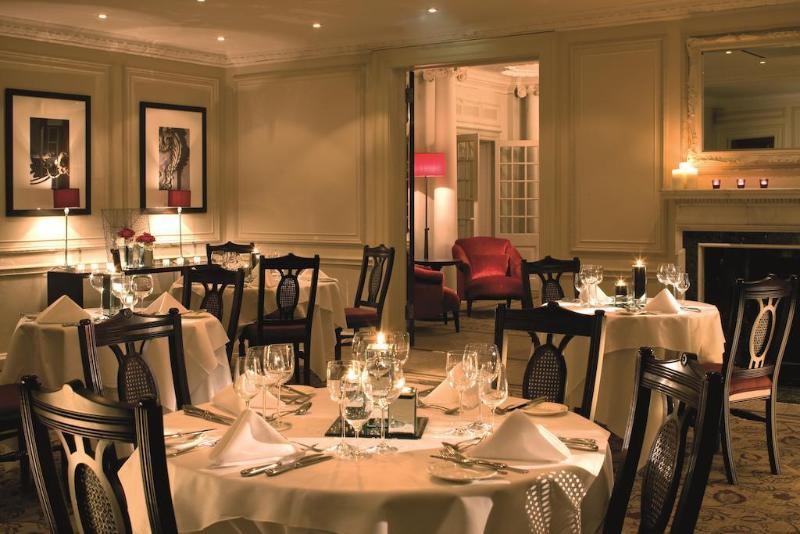 בית מלון כפרי Gorse Hill