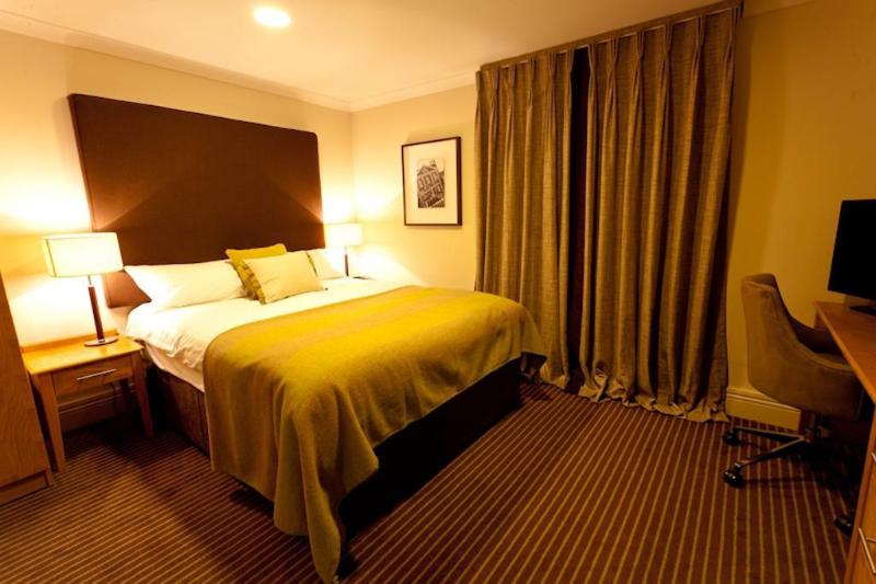 בית מלון כפרי Gorse Hill