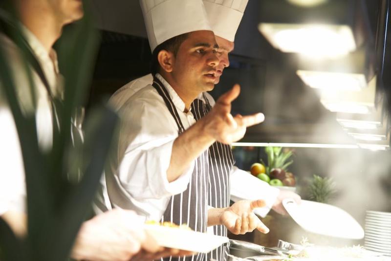 בית מלון כפרי Gorse Hill