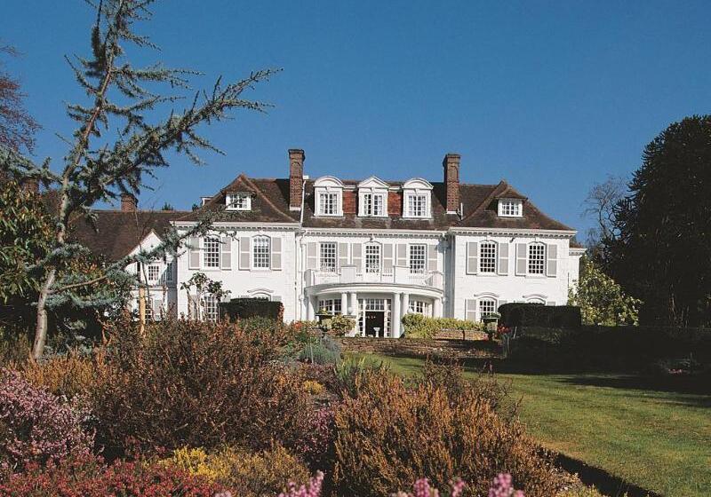 בית מלון כפרי Gorse Hill