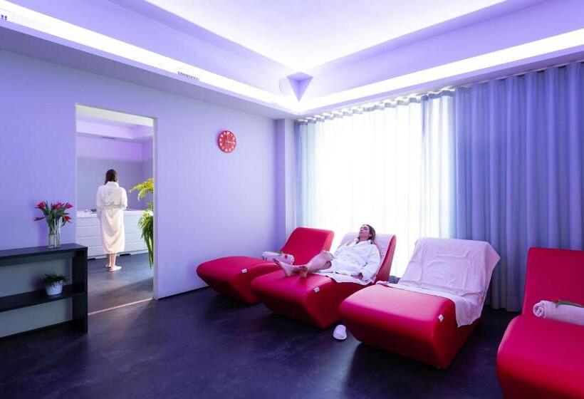 בית מלון כפרי Gotì