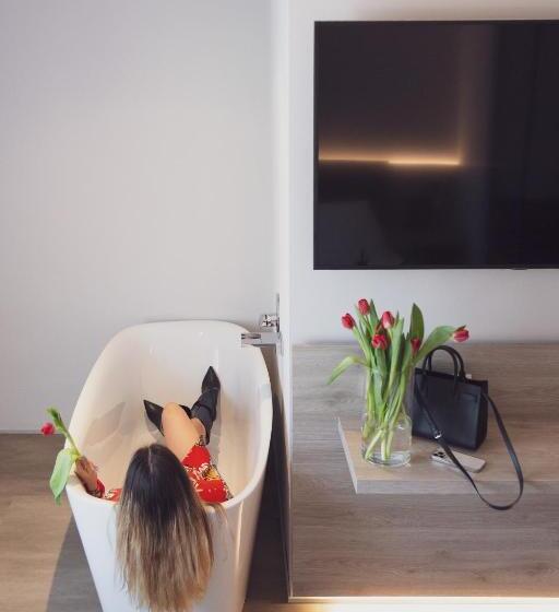 בית מלון כפרי Gotì