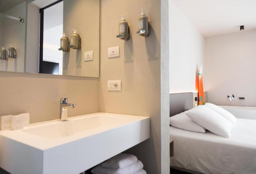 בית מלון כפרי Gotì