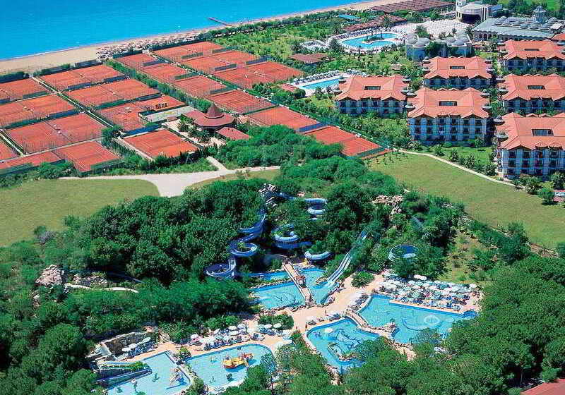 فندق Güral Premier Belek   All Inclusive