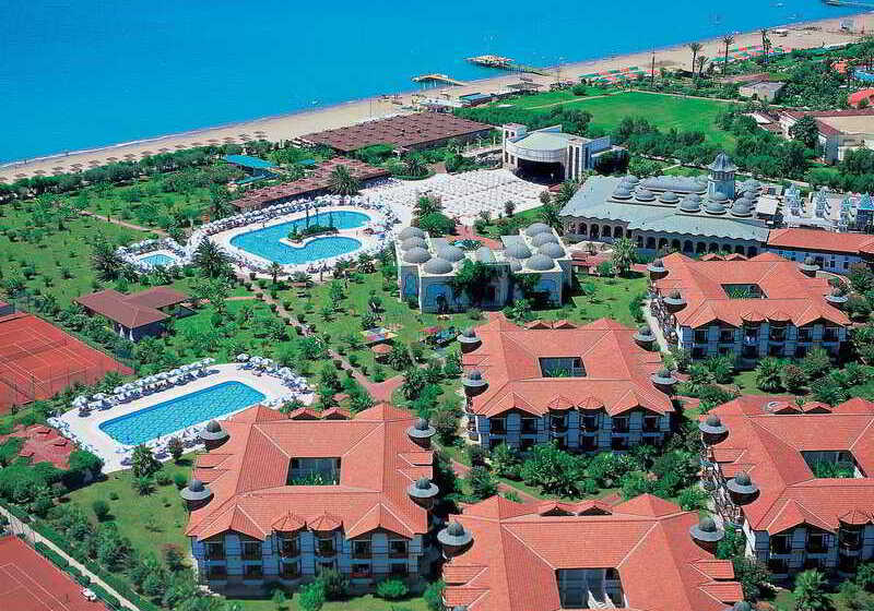 فندق Güral Premier Belek   All Inclusive