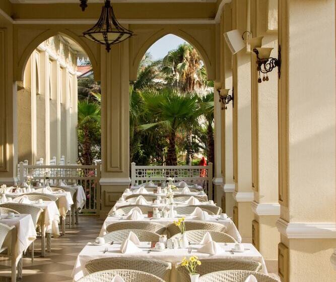 فندق Güral Premier Belek   All Inclusive