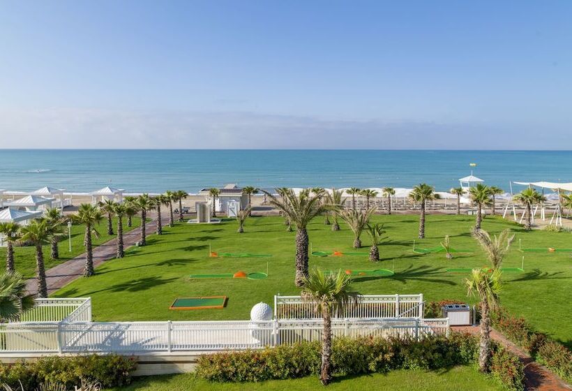 فندق Güral Premier Belek   All Inclusive