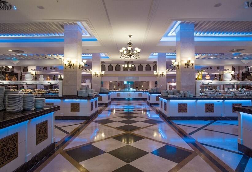 فندق Güral Premier Belek   All Inclusive