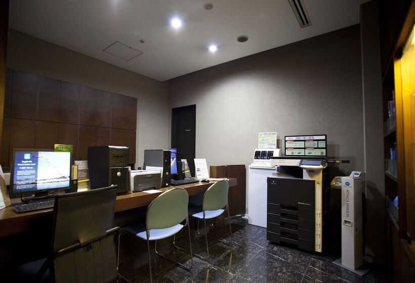 Отель Grand Arc Hanzomon