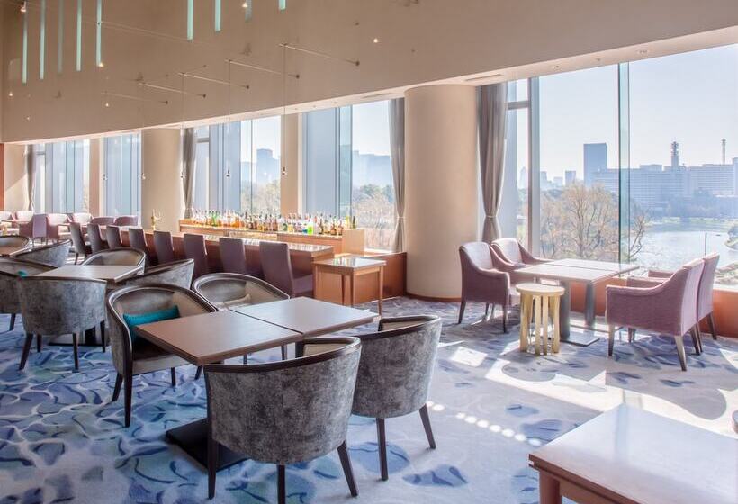 Отель Grand Arc Hanzomon