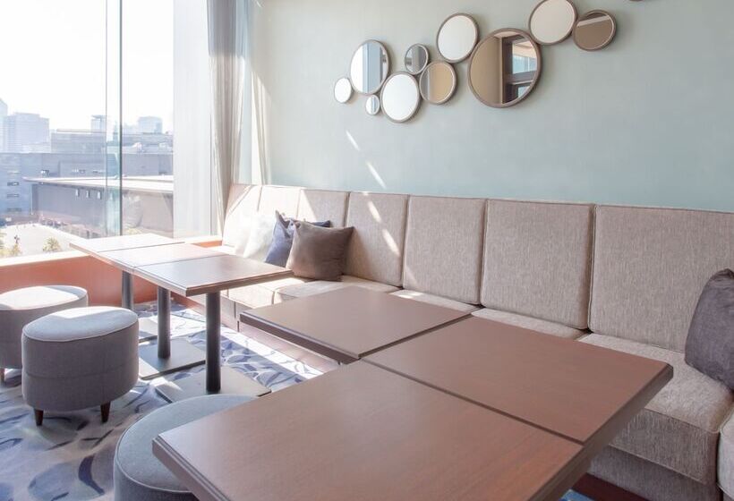 Отель Grand Arc Hanzomon