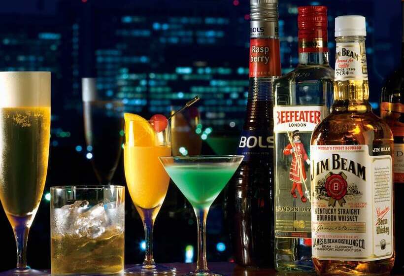 Отель Grand Arc Hanzomon