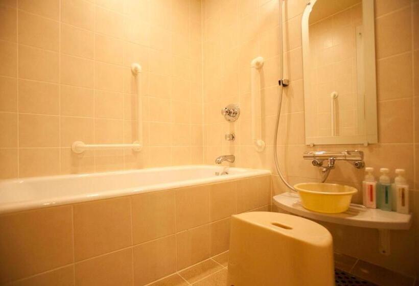 Отель Grand Arc Hanzomon