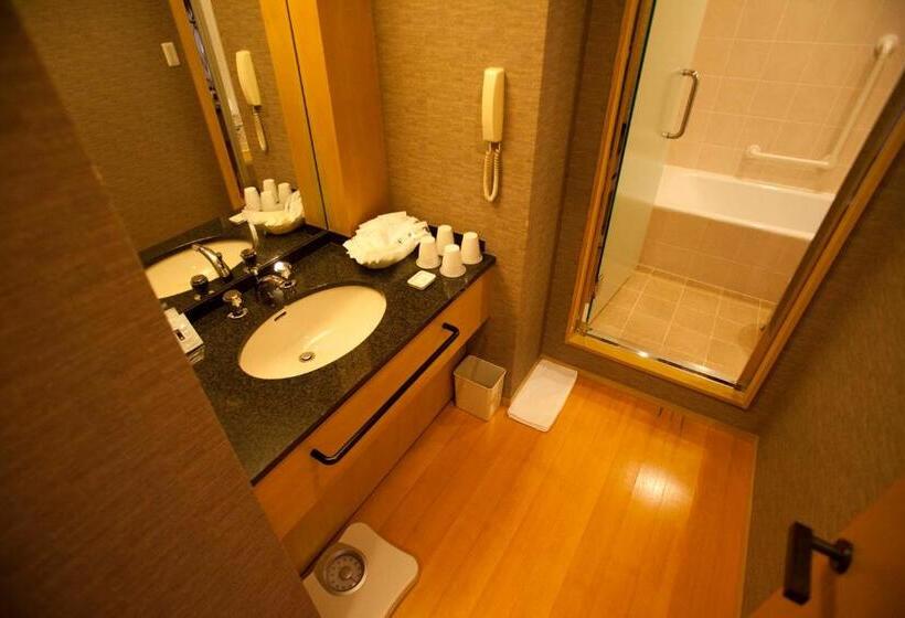 Отель Grand Arc Hanzomon