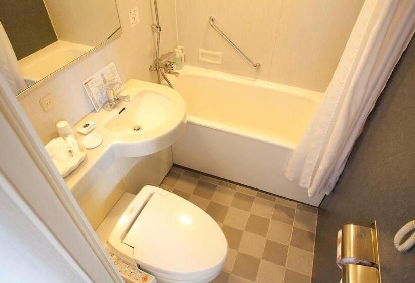 Отель Grand Arc Hanzomon