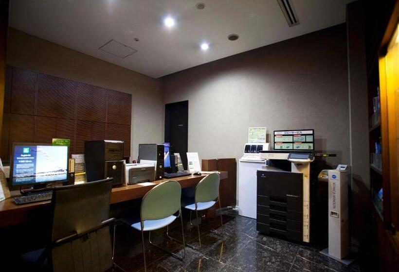 Отель Grand Arc Hanzomon