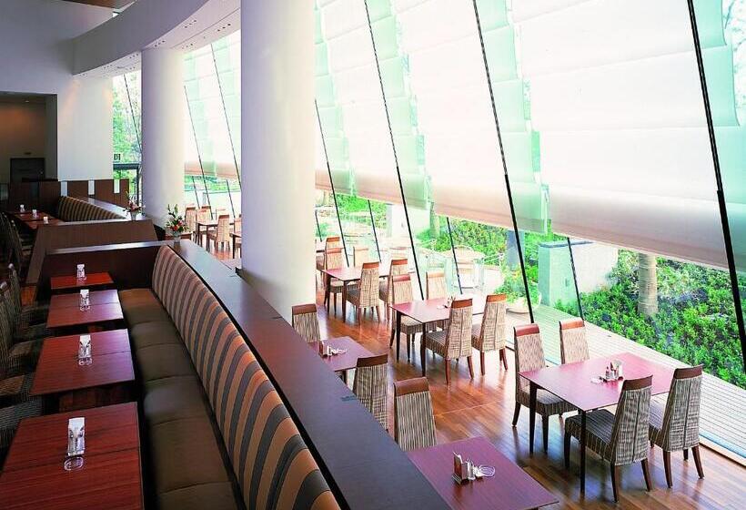 Отель Grand Arc Hanzomon